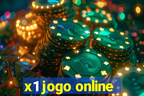 x1 jogo online